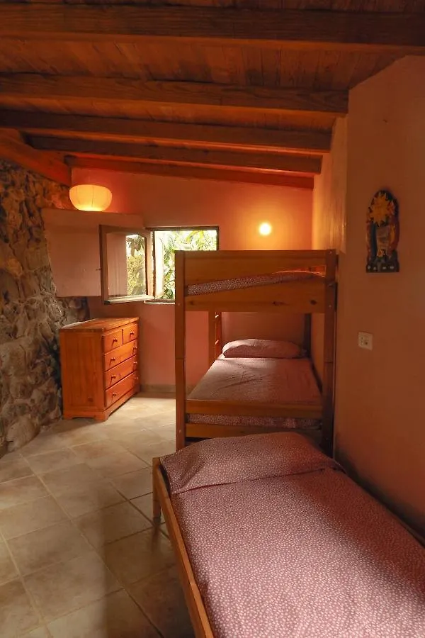 Flor De Ciruelo Hotell El Portezuelo